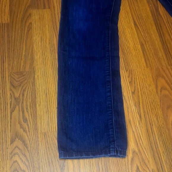 Guess Los Angeles Sarah Fit Jeans - Size 28 (32" Waist) Medium Rise Skinny A64 - Picture 2 of 13